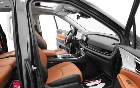 KIA Carnival, 2024 год, 7 690 000 рублей, 22 фотография