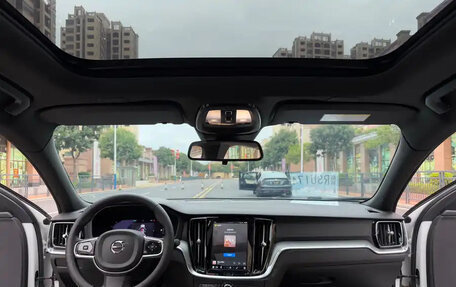 Volvo S60 III, 2020 год, 2 862 000 рублей, 7 фотография