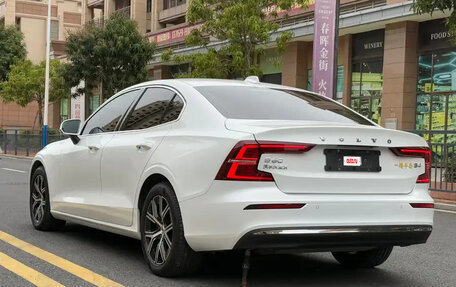 Volvo S60 III, 2020 год, 2 862 000 рублей, 4 фотография