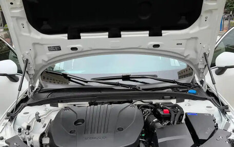 Volvo S60 III, 2020 год, 2 862 000 рублей, 9 фотография