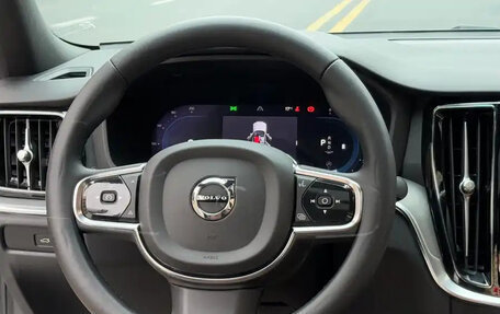 Volvo S60 III, 2020 год, 2 862 000 рублей, 12 фотография