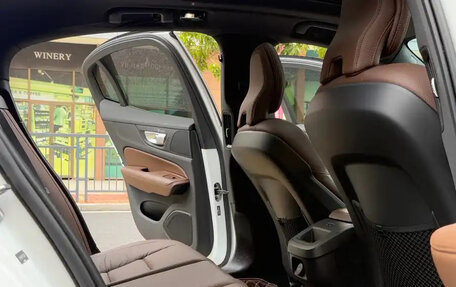 Volvo S60 III, 2020 год, 2 862 000 рублей, 16 фотография