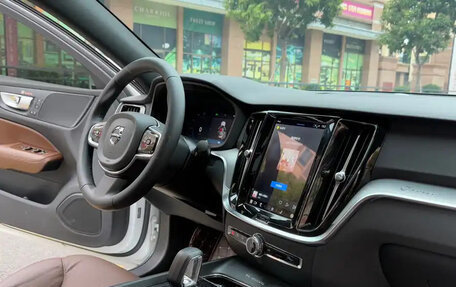 Volvo S60 III, 2020 год, 2 862 000 рублей, 14 фотография