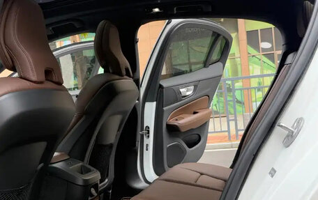 Volvo S60 III, 2020 год, 2 862 000 рублей, 15 фотография