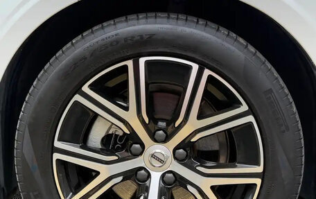 Volvo S60 III, 2020 год, 2 862 000 рублей, 17 фотография