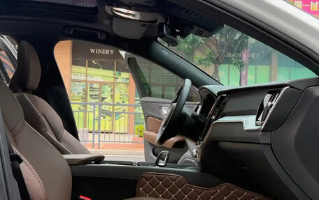 Volvo S60 III, 2020 год, 2 862 000 рублей, 19 фотография