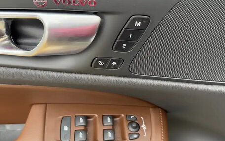 Volvo S60 III, 2020 год, 2 862 000 рублей, 18 фотография