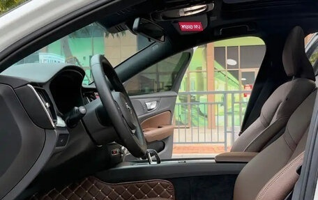Volvo S60 III, 2020 год, 2 862 000 рублей, 20 фотография