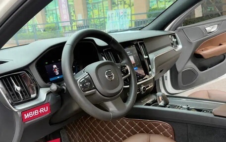 Volvo S60 III, 2020 год, 2 862 000 рублей, 13 фотография