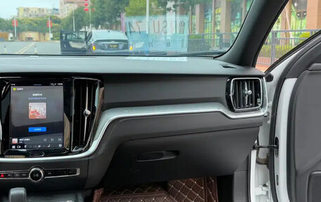 Volvo S60 III, 2020 год, 2 862 000 рублей, 22 фотография