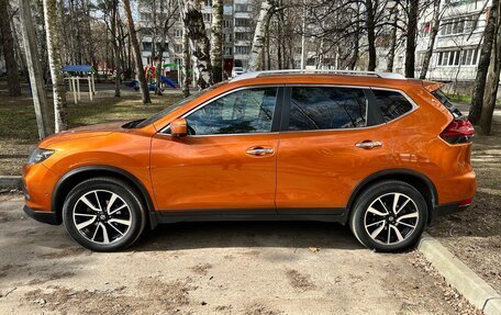 Nissan X-Trail, 2020 год, 2 560 000 рублей, 2 фотография