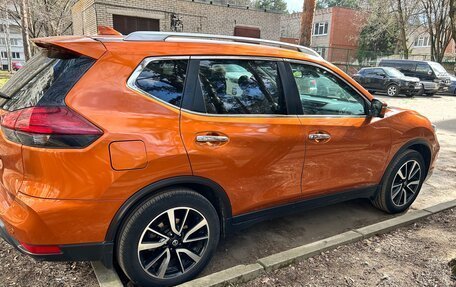 Nissan X-Trail, 2020 год, 2 560 000 рублей, 3 фотография
