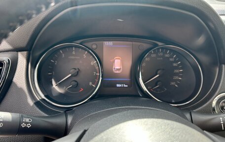 Nissan X-Trail, 2020 год, 2 560 000 рублей, 6 фотография