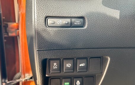 Nissan X-Trail, 2020 год, 2 560 000 рублей, 7 фотография