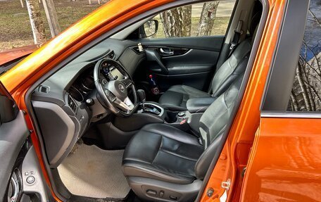 Nissan X-Trail, 2020 год, 2 560 000 рублей, 5 фотография