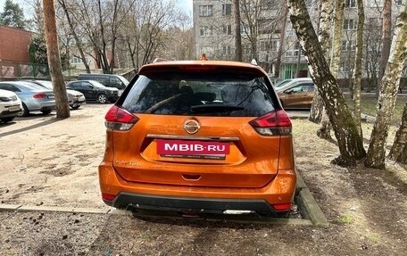 Nissan X-Trail, 2020 год, 2 560 000 рублей, 4 фотография