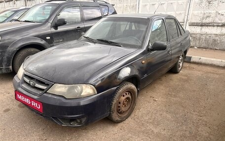 Daewoo Nexia I рестайлинг, 2008 год, 137 000 рублей, 1 фотография