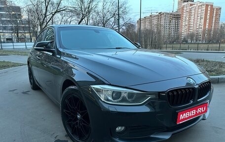 BMW 3 серия, 2014 год, 1 590 000 рублей, 1 фотография