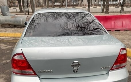 Nissan Almera Classic, 2006 год, 350 000 рублей, 1 фотография
