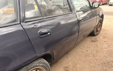 Daewoo Nexia I рестайлинг, 2008 год, 137 000 рублей, 2 фотография