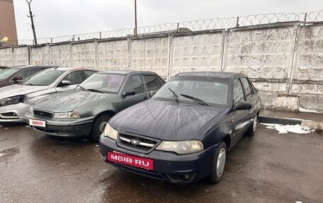 Daewoo Nexia I рестайлинг, 2008 год, 137 000 рублей, 4 фотография