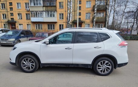 Nissan X-Trail, 2017 год, 1 750 000 рублей, 6 фотография