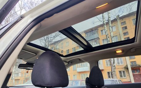 Nissan X-Trail, 2017 год, 1 750 000 рублей, 9 фотография