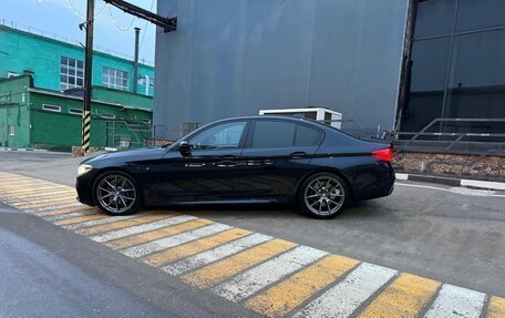 BMW 5 серия, 2020 год, 5 000 000 рублей, 3 фотография