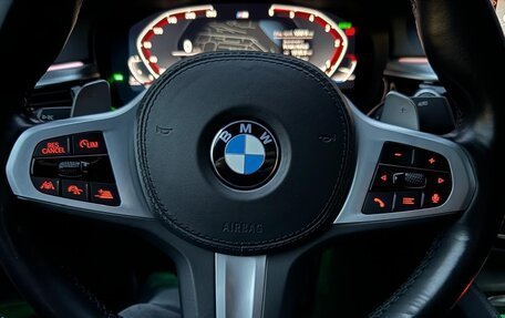 BMW 5 серия, 2020 год, 5 000 000 рублей, 13 фотография