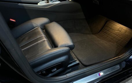 BMW 5 серия, 2020 год, 5 000 000 рублей, 12 фотография