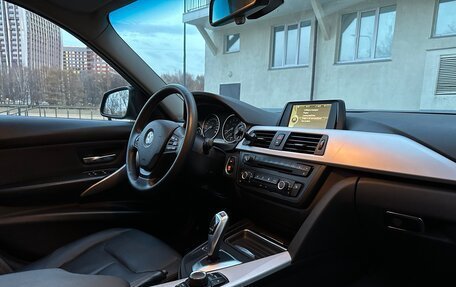 BMW 3 серия, 2014 год, 1 590 000 рублей, 10 фотография