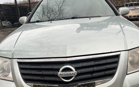 Nissan Almera Classic, 2006 год, 350 000 рублей, 3 фотография
