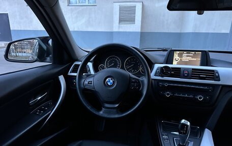 BMW 3 серия, 2014 год, 1 590 000 рублей, 12 фотография