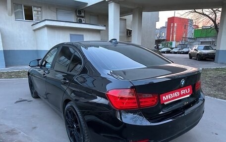 BMW 3 серия, 2014 год, 1 590 000 рублей, 7 фотография