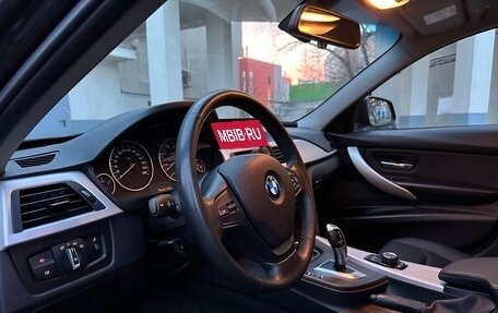 BMW 3 серия, 2014 год, 1 590 000 рублей, 11 фотография