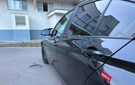 BMW 3 серия, 2014 год, 1 590 000 рублей, 6 фотография