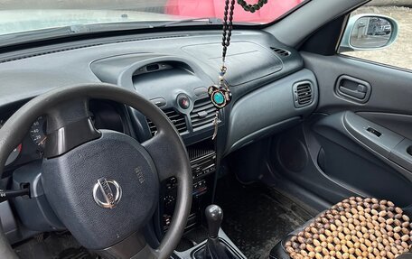 Nissan Almera Classic, 2006 год, 350 000 рублей, 6 фотография