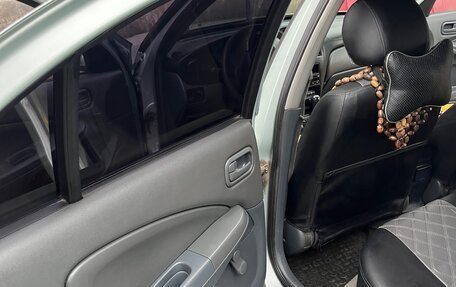 Nissan Almera Classic, 2006 год, 350 000 рублей, 11 фотография