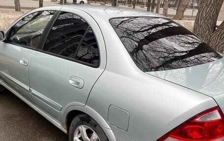 Nissan Almera Classic, 2006 год, 350 000 рублей, 9 фотография