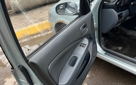 Nissan Almera Classic, 2006 год, 350 000 рублей, 16 фотография
