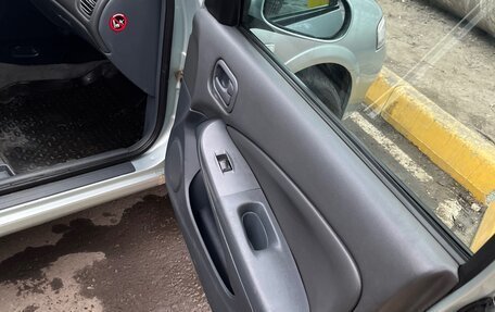 Nissan Almera Classic, 2006 год, 350 000 рублей, 15 фотография