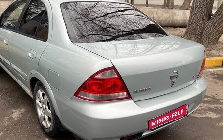 Nissan Almera Classic, 2006 год, 350 000 рублей, 8 фотография