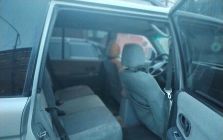 Mitsubishi Montero Sport, 2001 год, 900 000 рублей, 7 фотография