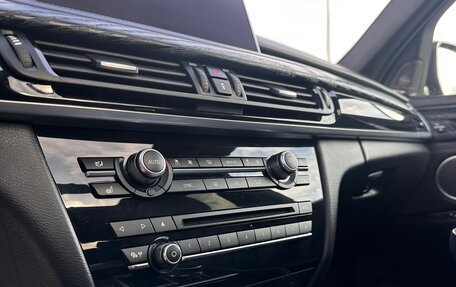 BMW X5, 2017 год, 4 500 000 рублей, 16 фотография