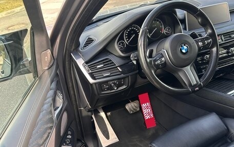 BMW X5, 2017 год, 4 500 000 рублей, 9 фотография