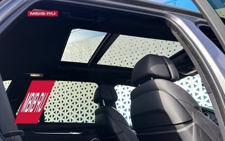 BMW X5, 2017 год, 4 500 000 рублей, 10 фотография