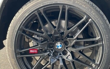 BMW X5, 2017 год, 4 500 000 рублей, 23 фотография