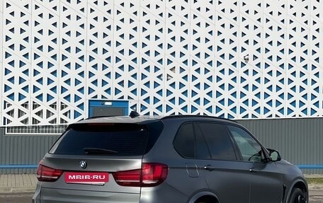 BMW X5, 2017 год, 4 500 000 рублей, 24 фотография
