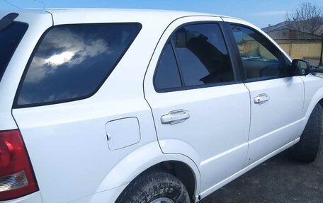 KIA Sorento IV, 2003 год, 650 000 рублей, 1 фотография