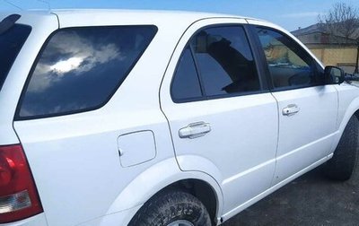 KIA Sorento IV, 2003 год, 650 000 рублей, 1 фотография